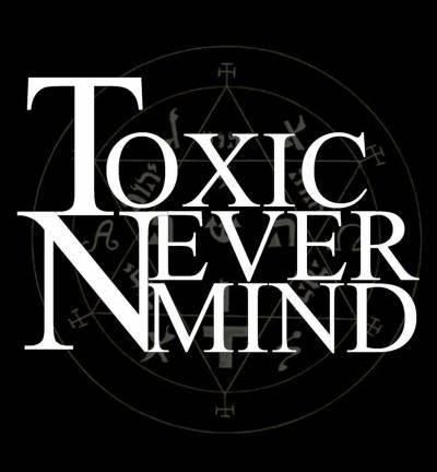 logo Toxic Nevermind